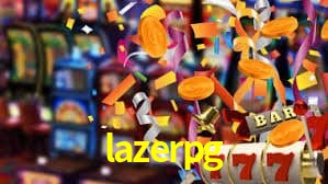 Segurança App lazerpg