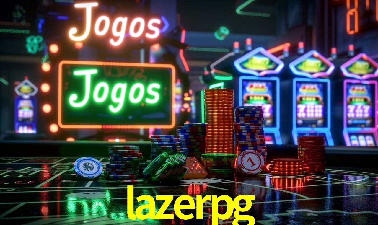 Notificações App lazerpg