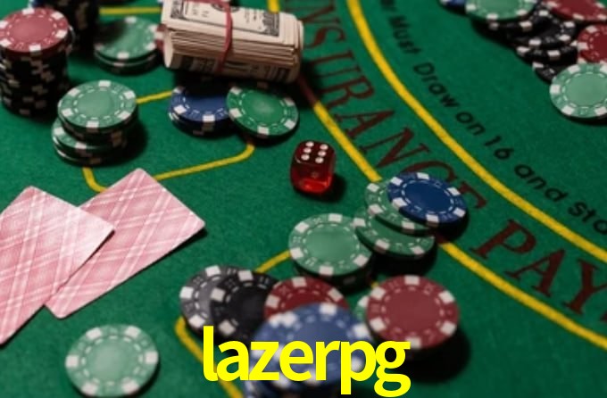 Jogos App lazerpg