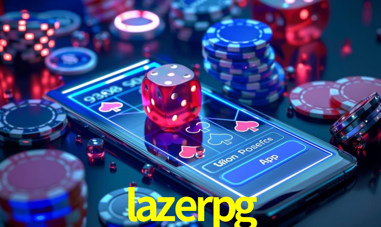Jogos Mesa lazerpg