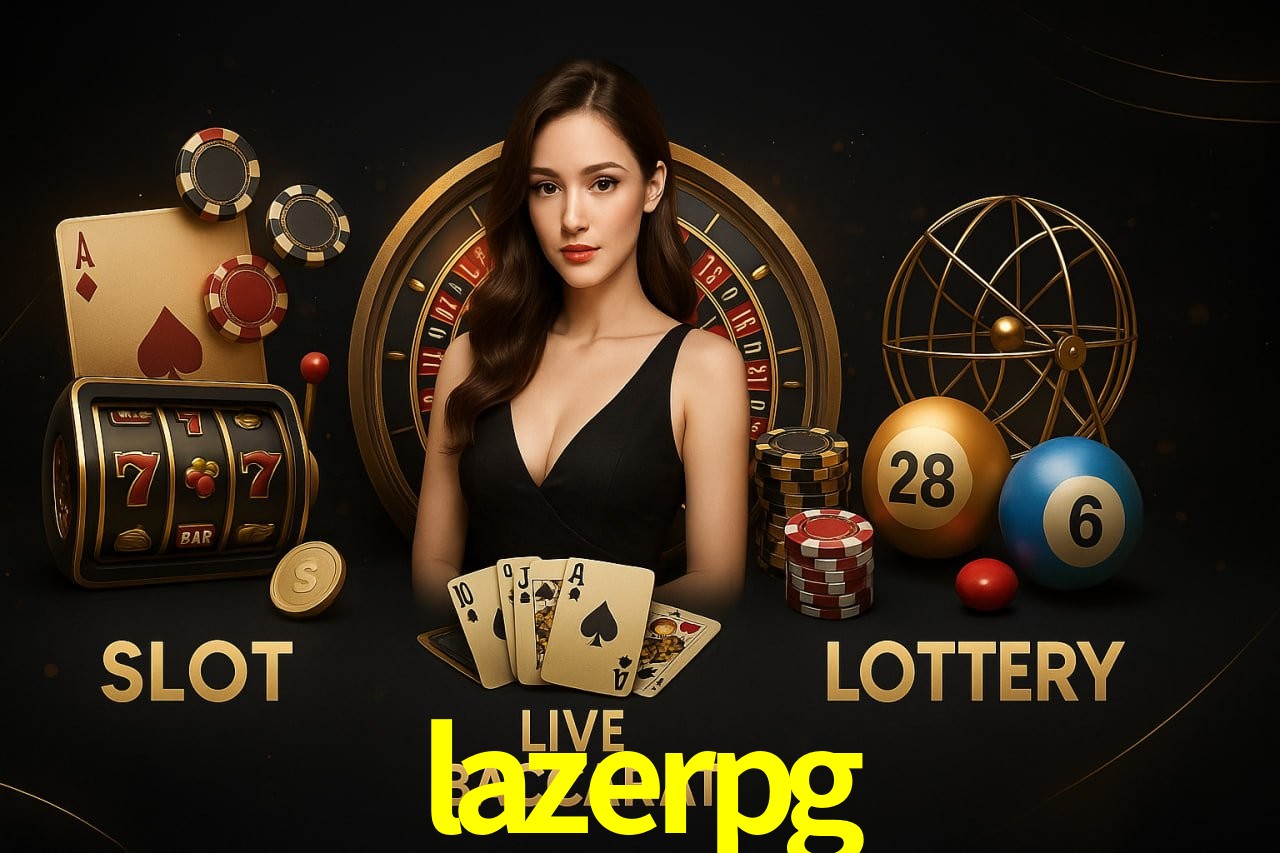 Ganhador lazerpg