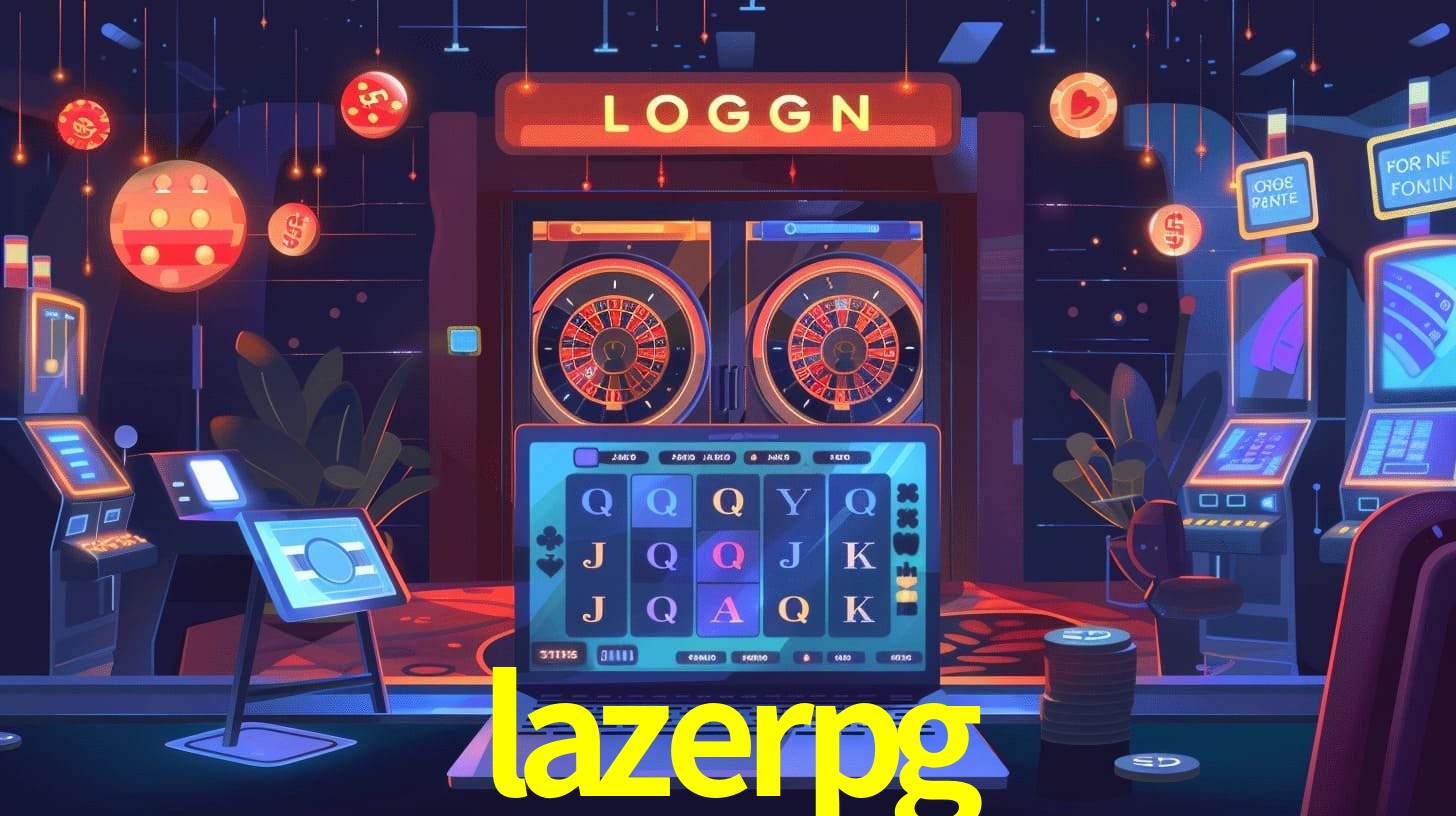 Programa VIP lazerpg