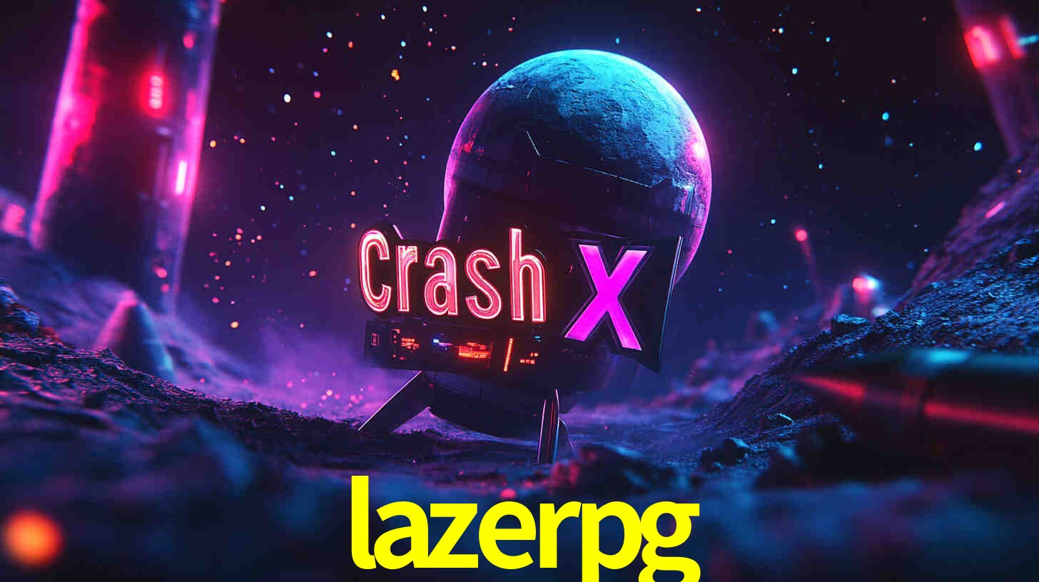 Instalar lazerpg Mac