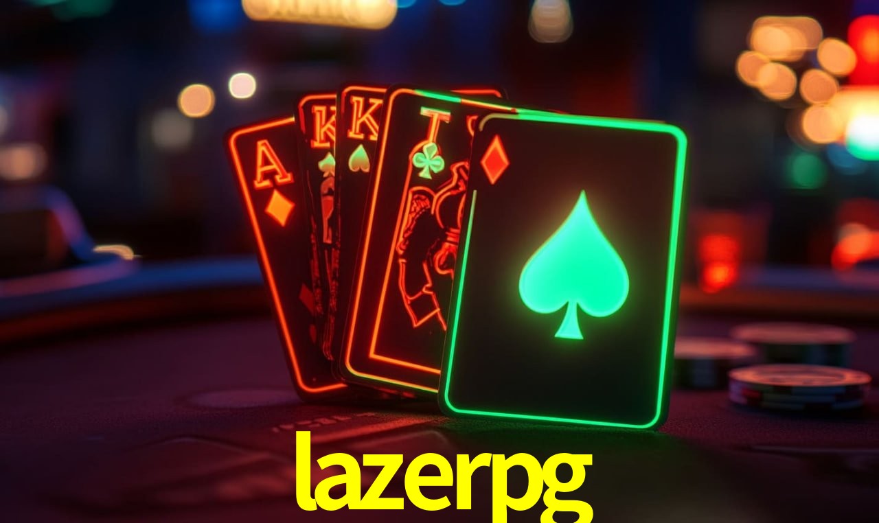 Torneios lazerpg