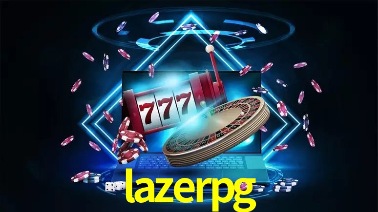lazerpg 公平游戏