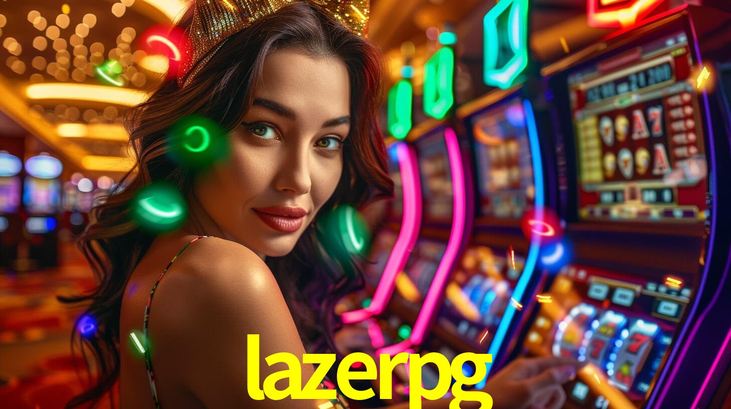 Celular lazerpg