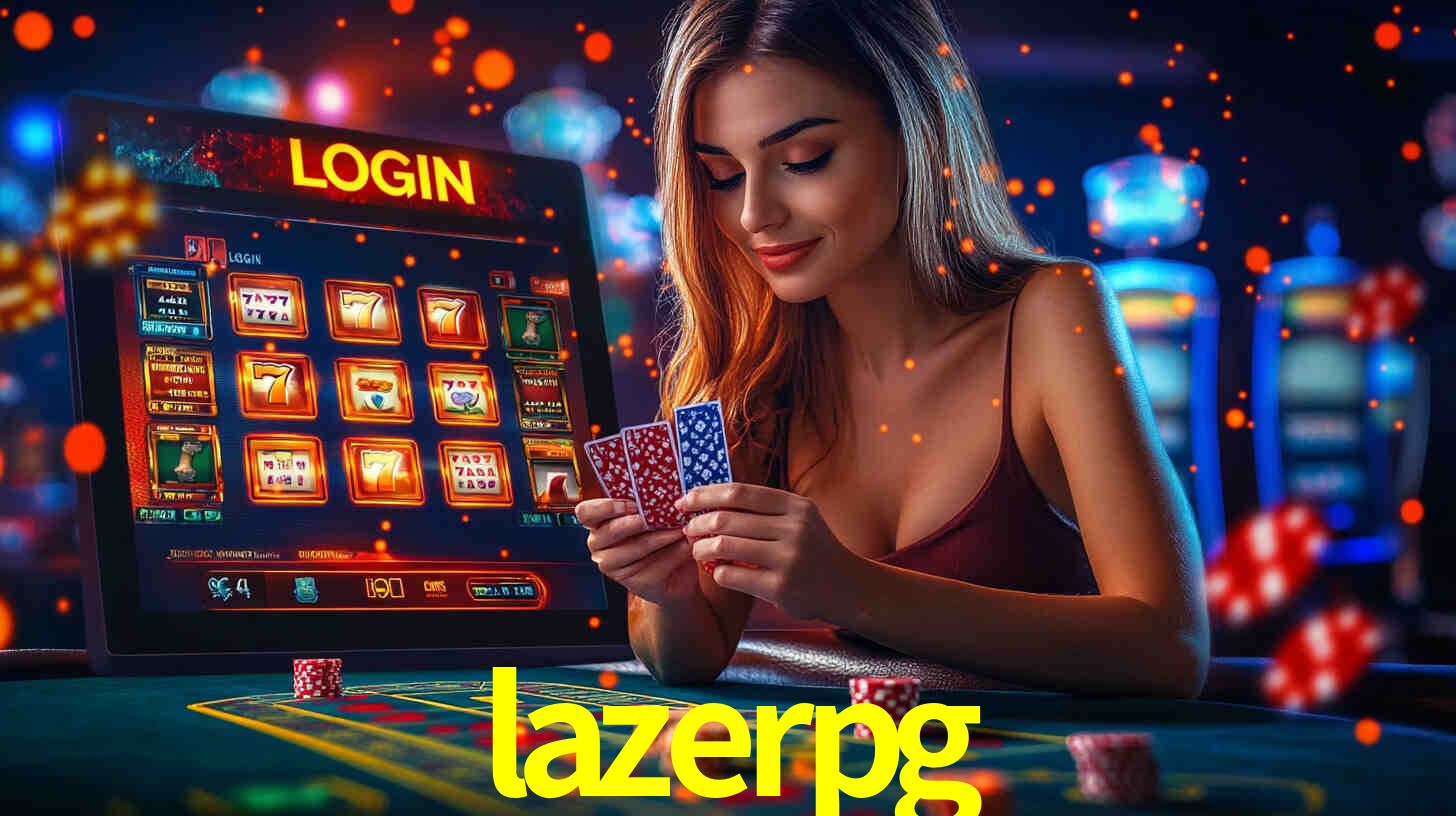 Ofertas App lazerpg