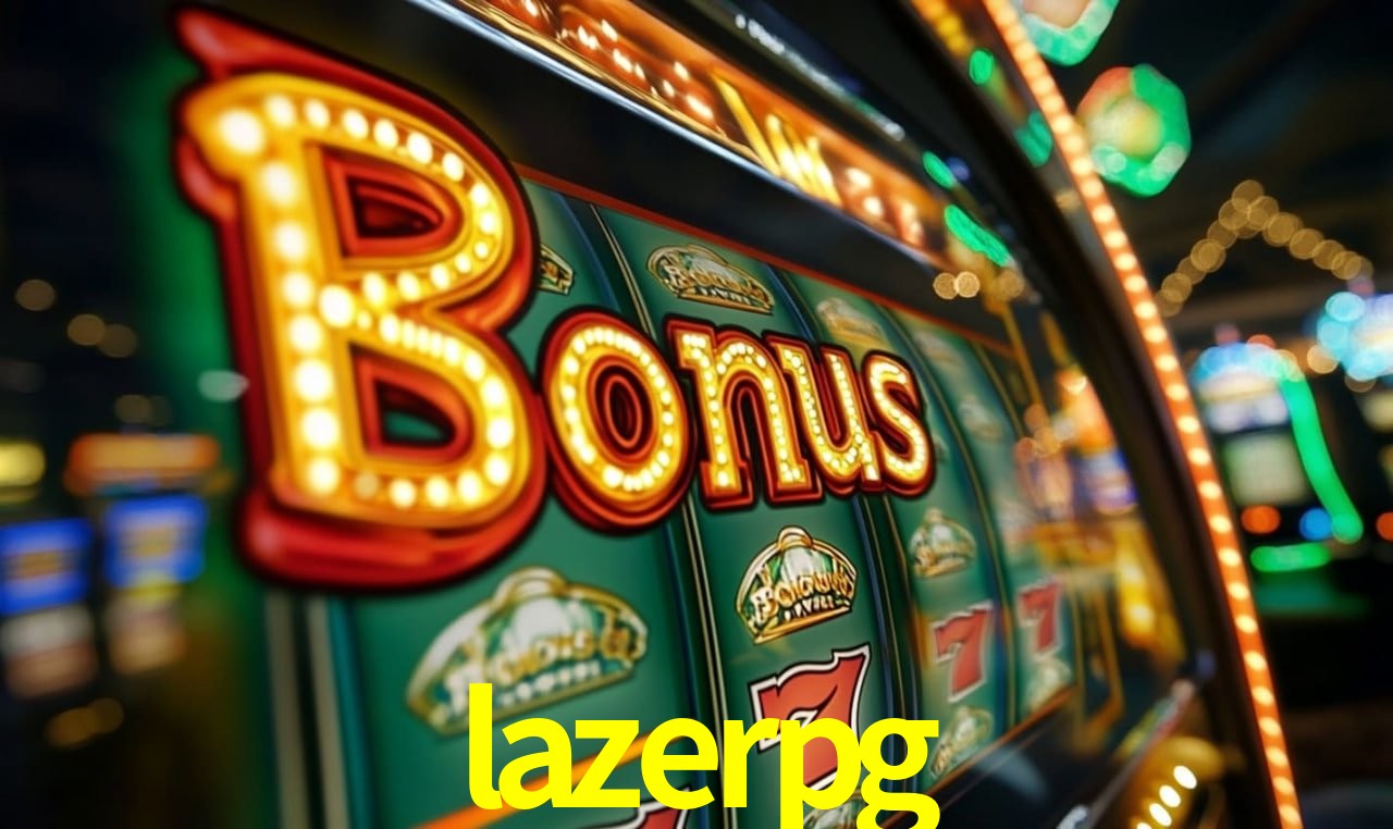 Prêmio lazerpg
