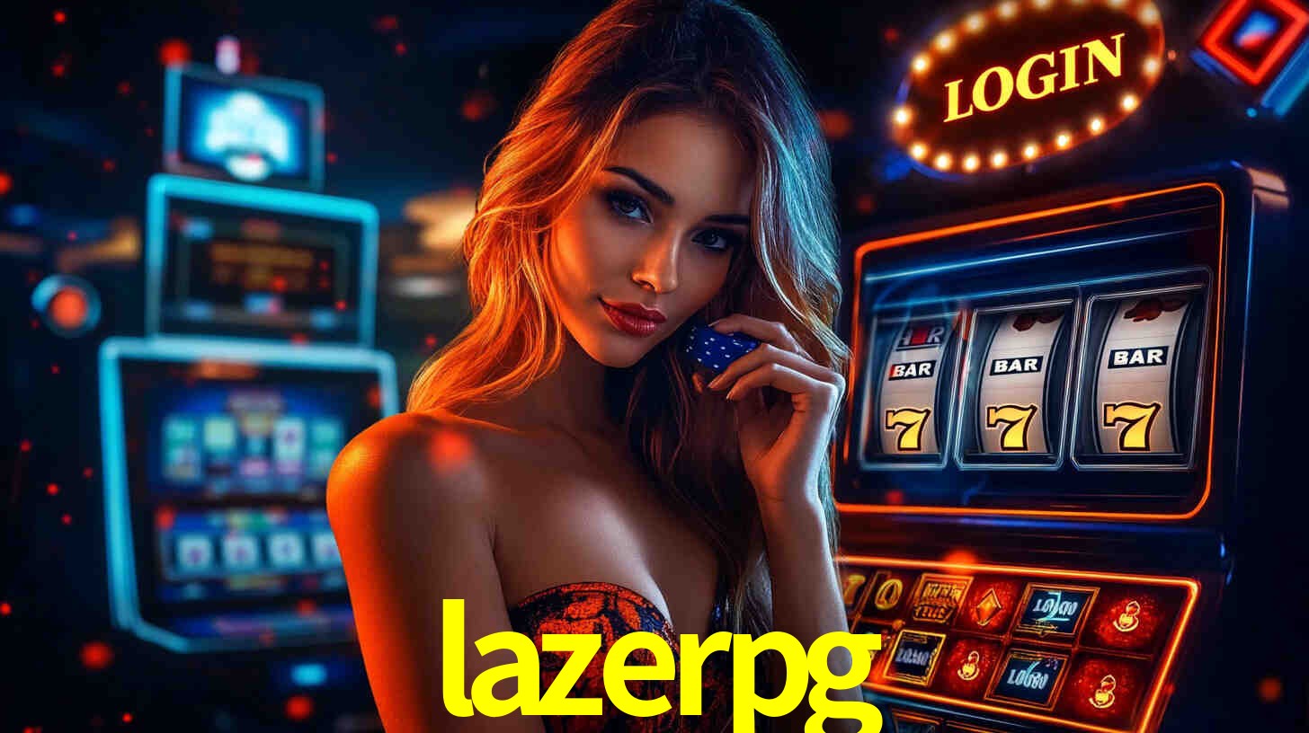 Vantagens App lazerpg