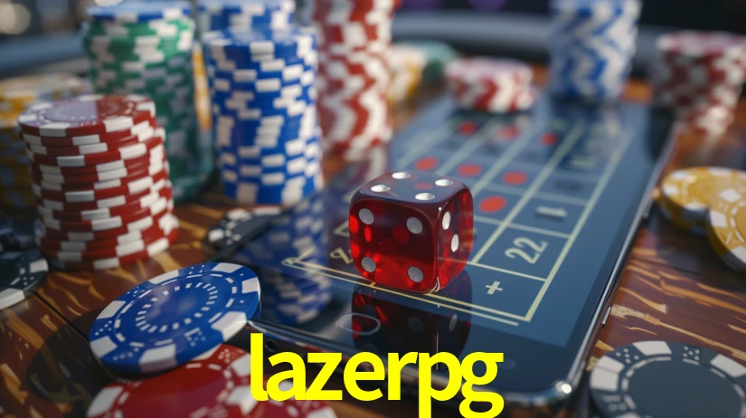Promoções App lazerpg