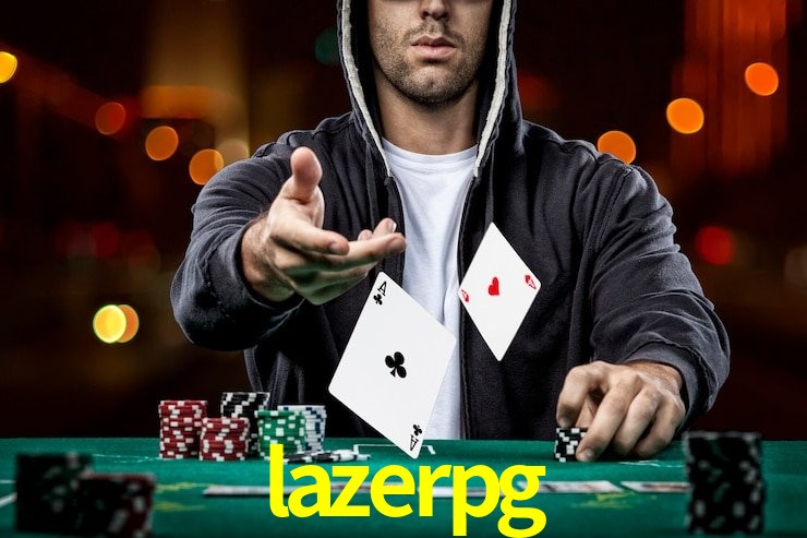 Funcionalidades App lazerpg