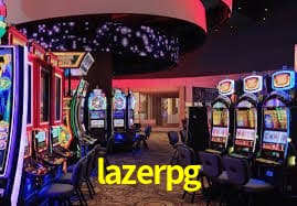 Sistema VIP lazerpg