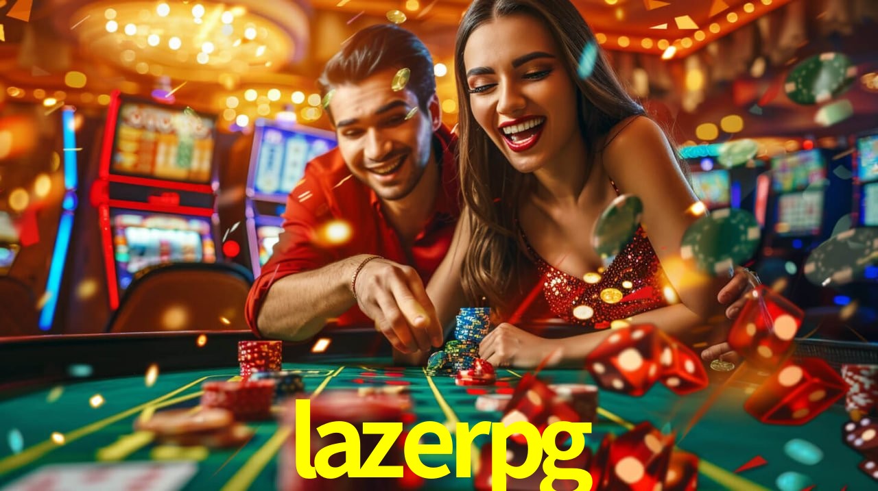 lazerpg Caça-níqueis de mesa
