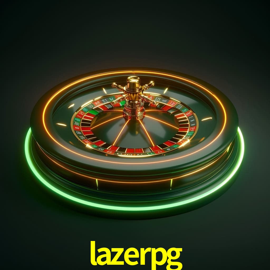 App lazerpg iOS