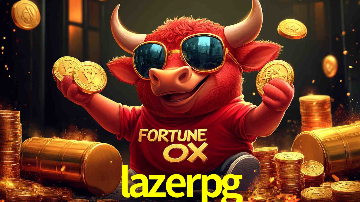 APK lazerpg Android