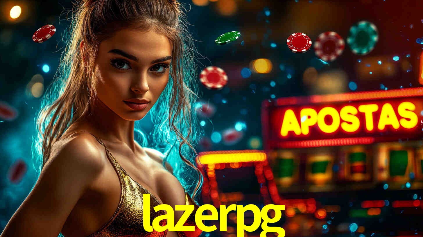 Segurança App lazerpg