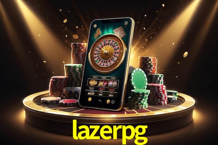 lazerpg Caça-níqueis móveis