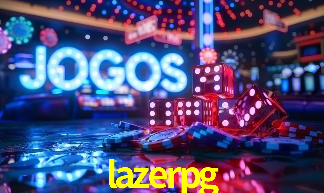 Roda da fortuna na lazerpg