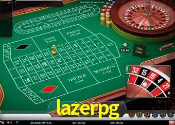 Jogos de mesa e apostas rápidas na lazerpg
