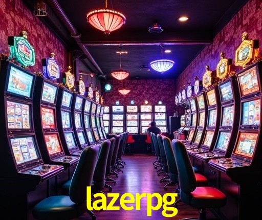 Segurança e performance na plataforma lazerpg