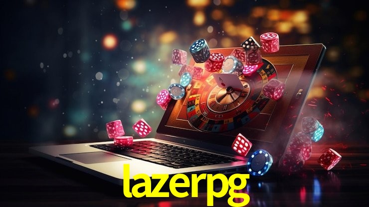 Download para Android e iOS na lazerpg